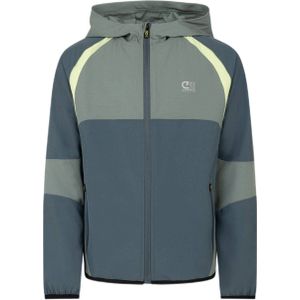 Cruyff - Elite 2.0 - Vest - Grijs/Zwart