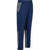 Cruyff - Elite 2.0 - Trainingsbroek - Donkerblauw/Grijs