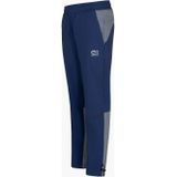 Cruyff - Elite 2.0 - Trainingsbroek - Donkerblauw/Grijs