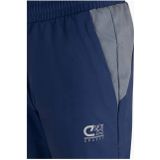 Cruyff - Elite 2.0 - Trainingsbroek - Donkerblauw/Grijs