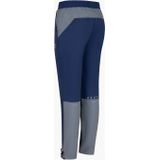 Cruyff - Elite 2.0 - Trainingsbroek - Donkerblauw/Grijs