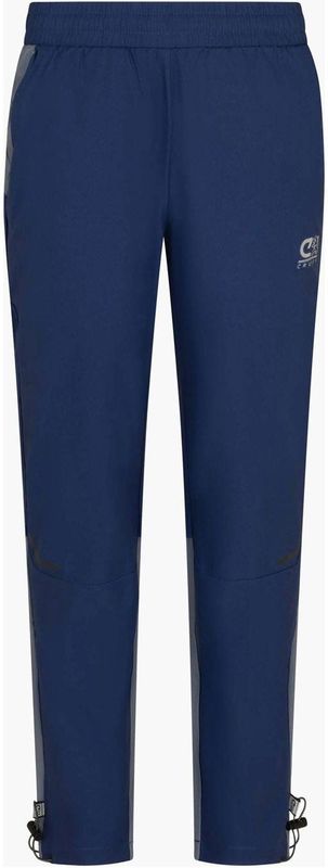 Cruyff - Elite 2.0 - Trainingsbroek - Donkerblauw/Grijs