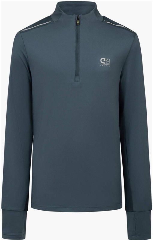 Cruyff - Ametrine - Sportsweater - Nylon