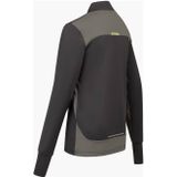 Cruyff - Ametrine Trainingstrui - Donkergrijs - 1/4-Zip - Kids