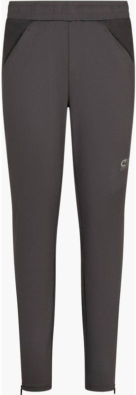 Cruyff - Ametrine - Trainingsbroek - Donkergrijs