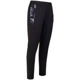 Cruyff - Zircon - Trainingsbroek - Zwart