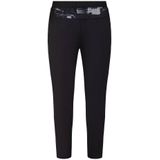 Cruyff - Zircon - Trainingsbroek - Zwart