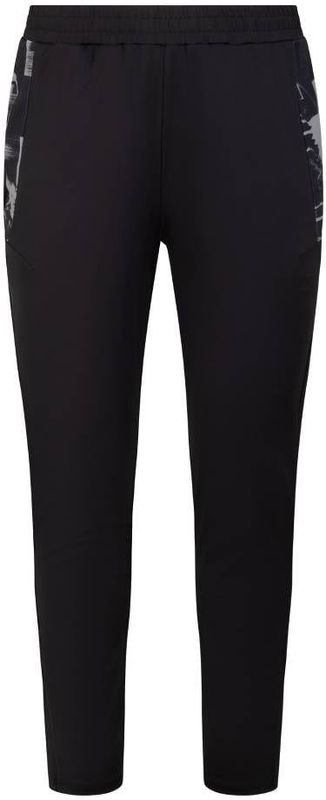 Cruyff - Zircon - Trainingsbroek - Zwart