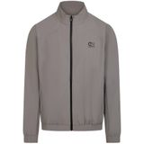 Cruyff Penite Trainingsjack Donkergrijs