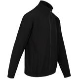 Cruyff Penite Trainingsjack Zwart