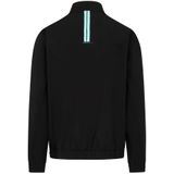 Cruyff Penite Trainingsjack Zwart