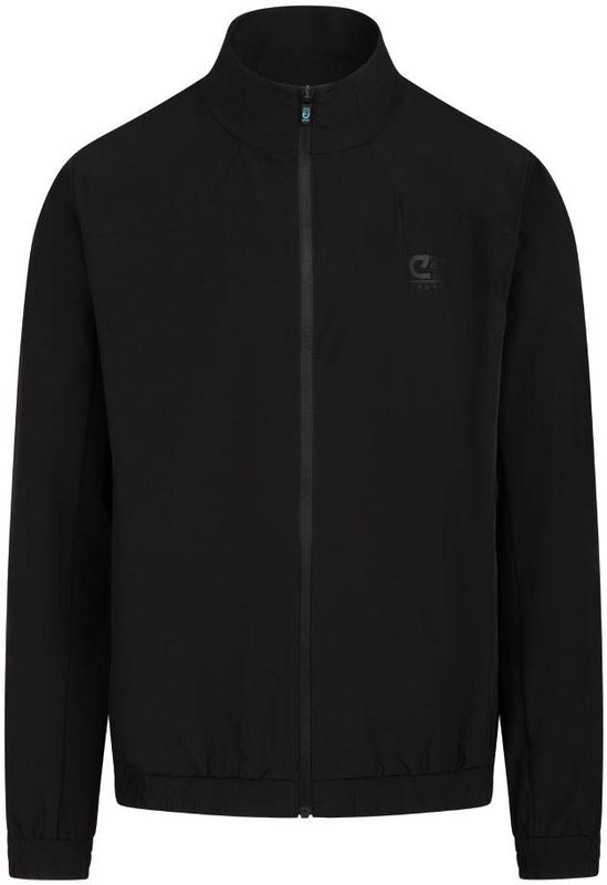 Cruyff Penite Trainingsjack Zwart