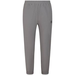 Cruyff Penite Trainingsbroek Lichtgrijs