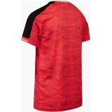 Cruyff - Brooke - Sport T-shirt - Korte Mouwen - Polyester