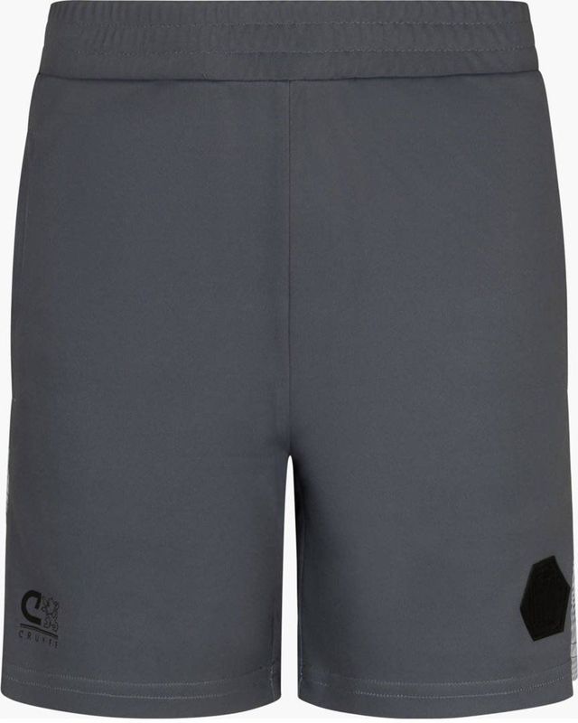 Cruyff - Brooke - Sportbroek - Grijs
