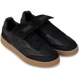 Cruyff - Calcio Cup - Sneaker - Black - Leer