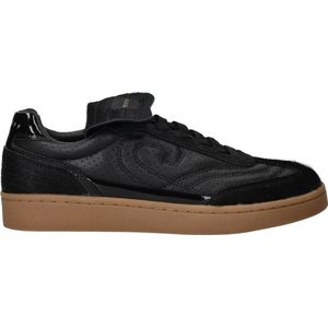 Cruyff - Calcio Cup - Sneaker - Black - Leer
