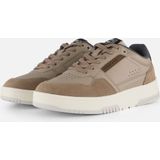 Cruyff Endorsed - Sport Sneakers - Leer - Rubber Zool