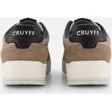 Cruyff Endorsed - Sport Sneakers - Leer - Rubber Zool