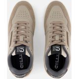 Cruyff Endorsed - Sport Sneakers - Leer - Rubber Zool
