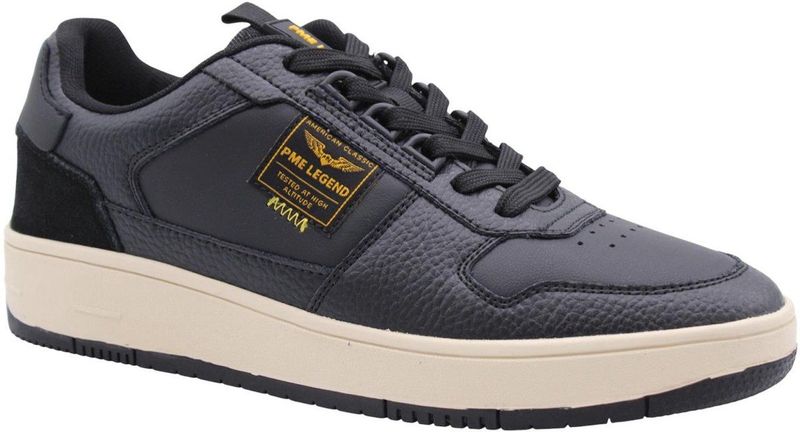 PME Legend - Gobbler - Sneakers - Zwart