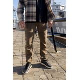 PME Legend - Gobbler - Sneakers - Zwart