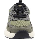 PME Legend - Sneakers - Donkergroen