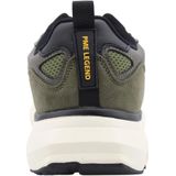 PME Legend - Sneakers - Donkergroen