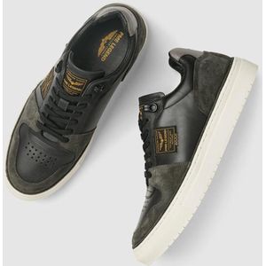 PME Legend - Avizer - Sneakers - Zwart - Heren