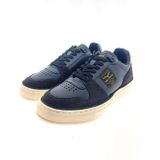 PME Legend - Avizer - Sneakers - Zwart - Heren