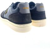 PME Legend - Avizer - Sneakers - Zwart - Heren