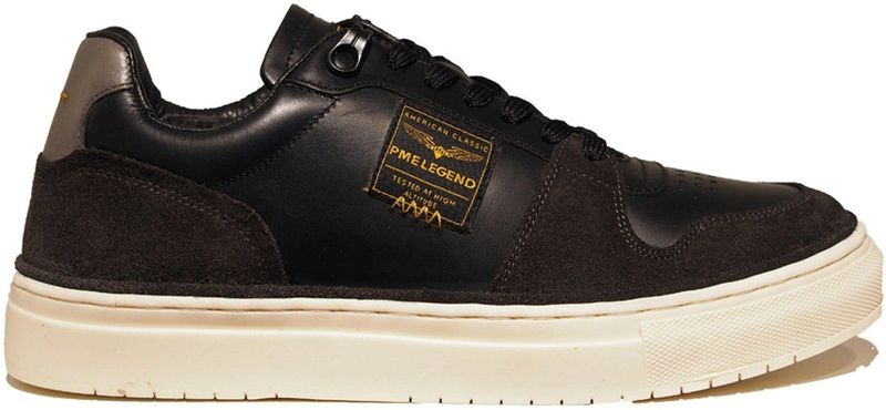 PME Legend - Avizer - Sneakers - Zwart - Heren