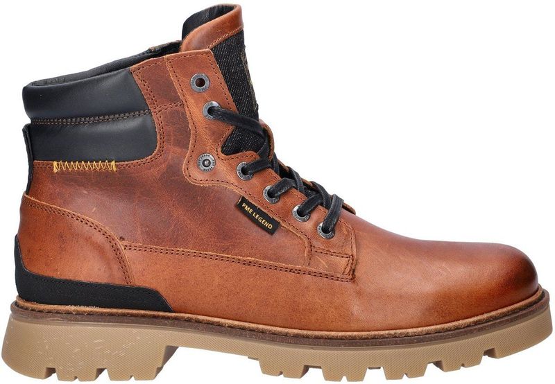 PME Legend - Dragan - Veterboot - Cognac