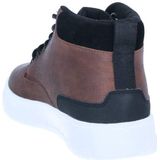 PME Legend - Lexing-T - Leren Sneakers - Bruin
