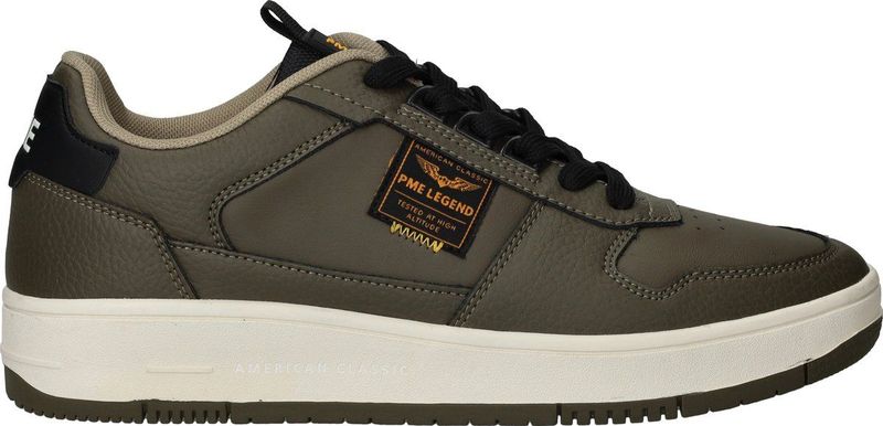 PME Legend - Gobbler - Sneakers - Groen