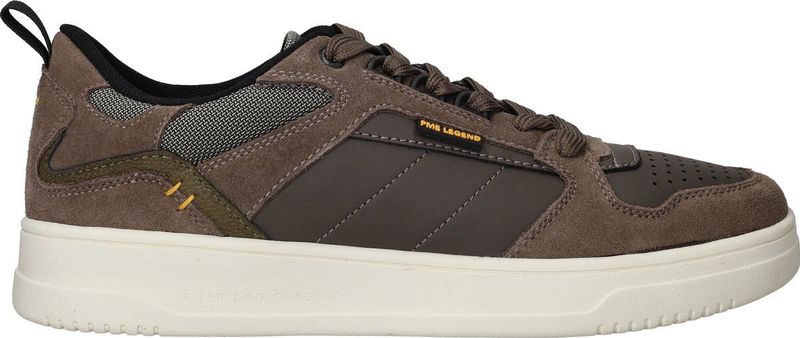 PME Legend - Hinger - Sneakers - Taupe