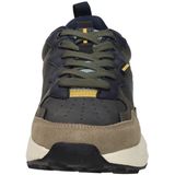 PME Legend - Notcher - Lage Sneakers - Sportief - Nylon Imitatieleer Suède