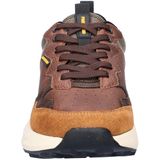 PME Legend - Notcher - Veterschoenen Hoog - Cognac - Leer