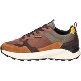 PME Legend - Notcher - Veterschoenen Hoog - Cognac - Leer