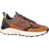 PME Legend - Notcher - Veterschoenen Hoog - Cognac - Leer
