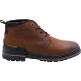 PME Legend - Fleetman Boot - Cognac - Leren Schoen