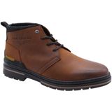 PME Legend - Fleetman Boot - Cognac - Leren Schoen