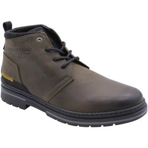 PME Legend - Cargo Fleetman - Chelsea Boots - Blauw