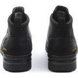 PME Legend - Fleetman - Leren Veterboots - Zwart