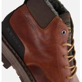 PME Legend - Throtman - Veterboots - Bruin - Leer
