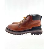 PME Legend - Throtman - Veterboots - Bruin - Leer