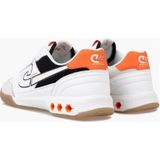 Cruyff - Recopa 14 IN - Zaalvoetbalschoenen - Wit