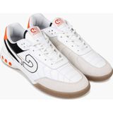 Cruyff - Recopa 14 IN - Zaalvoetbalschoenen - Wit
