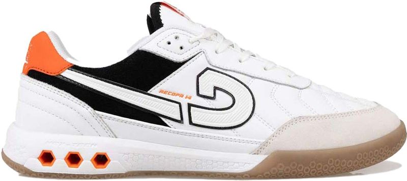 Cruyff - Recopa 14 IN - Zaalvoetbalschoenen - Wit