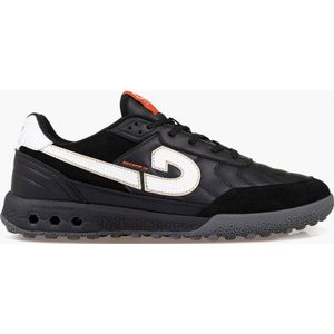 Cruyff - Recopa 14 TF - Voetbalschoenen - Zwart/Wit